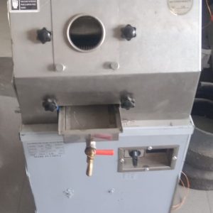 1.5 HP sugarcane extracter