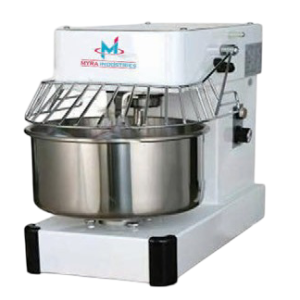 10L Spiral Mixer