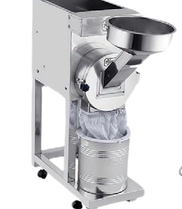 2 in 1 Pulverizer
