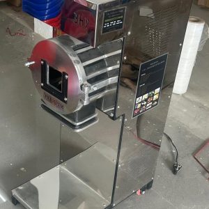 2 in 1 pulverizer