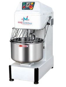 20L Spiral Mixer