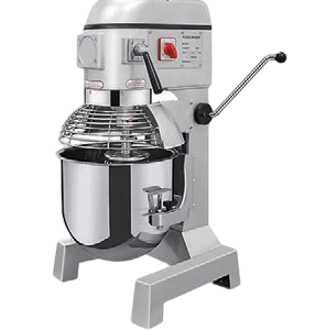 40L Planetary Mixer (Belt)