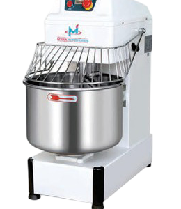 40L Spiral Mixer