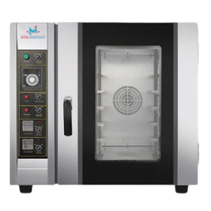 5 Tray Electric Convection Oven
