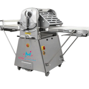 520mm Floor Model Dough Sheeter