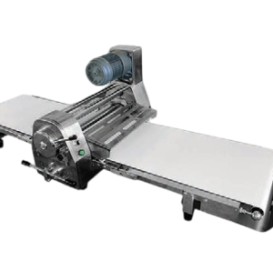 520mm Table Top Dough Sheeter