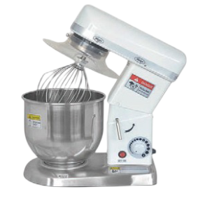 7L Food Mixer