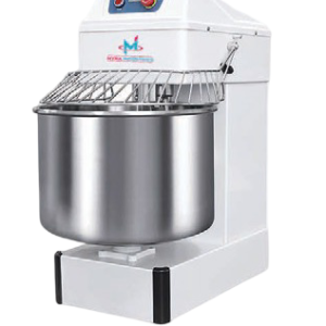 80L Spiral Mixer