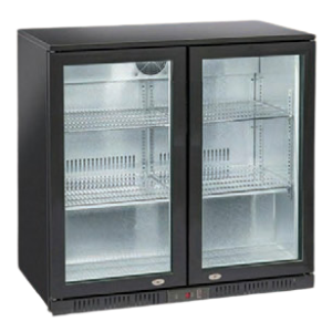 Back Bar Cooler MI-BB-200