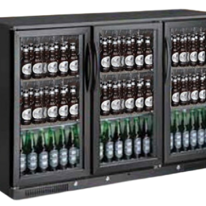 Back Bar Cooler MI-BB-300