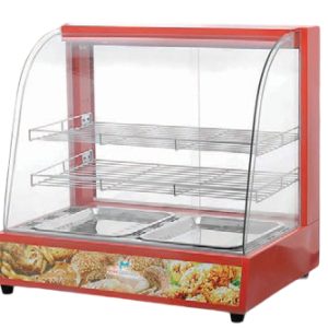 Food Warmer MI-HW-2P