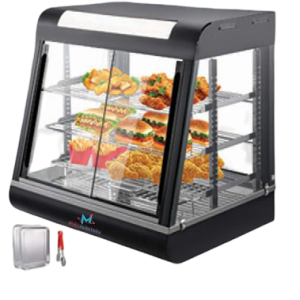 Food Warmer MI-HW-60-2