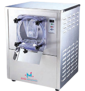 Gelato Ice Cream Machine MI-112Y