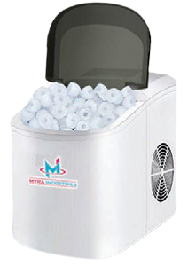 Ice Cube Making Machine MI-10-A
