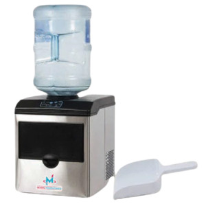 Ice Cube Making Machine MI-18-A