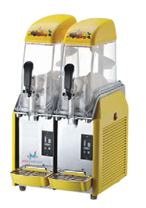 Ice Slush MI-X-240