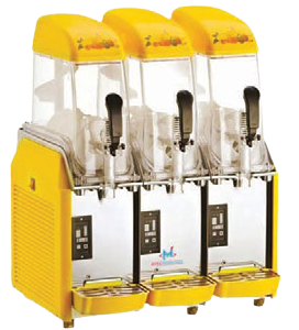 Ice Slush MI-X-360