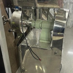 Instant wet grinder