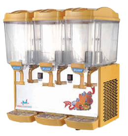 Juice Dispenser MI-345