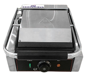 Electric Contact Grill (MI-HEG-811)