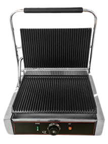 Electric Contact Grill (MI-HEG-811E)