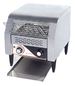 Conveyor Toaster (MI-HET-300)