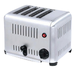 Toaster (MI-HET-4)