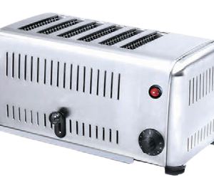 Toaster (MI-HET-6)