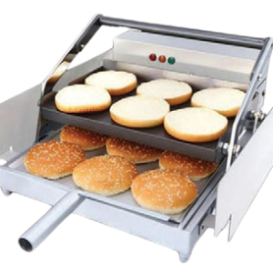 Bun Toaster