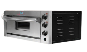 Pizza Oven Electric Stone Base MI-01-1