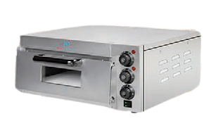 Pizza Oven Electric Stone Base MI-1ST