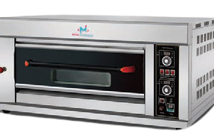 Pizza Oven Gas Stone Base MI-HGO11