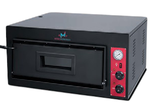 Pizza Oven Gas Stone Base MI-HGP1