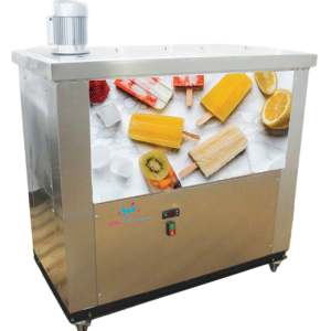 Popsicle / Candy Making Machine MI-02-M
