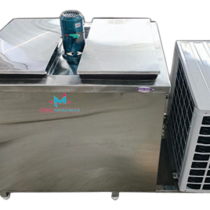 Popsicle / Candy Making Machine MI-06-M
