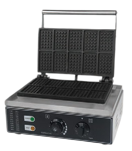 Biscuit Waffle Baker