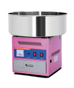 Candy Floss Machine