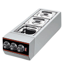 Chocolate Warmer
