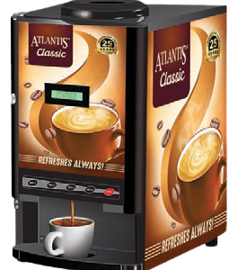 Coffee Machine