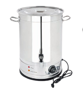 Corn Steamer