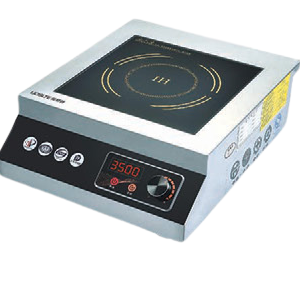Countertop Induction Cooker Eco Plus