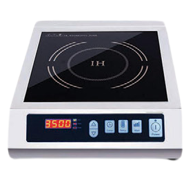Countertop Induction Cooker Normal/Eco