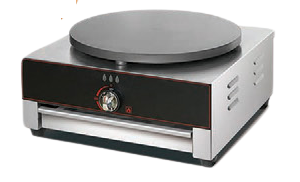 Crepe Maker
