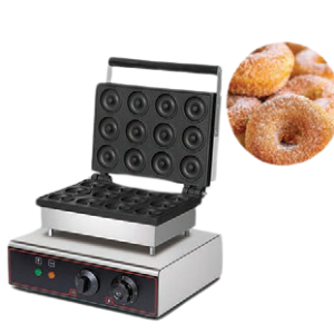 Donut Maker