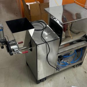 Dough Ball Cutting Machine