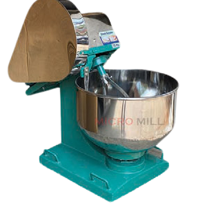 Dough Kneading Machine