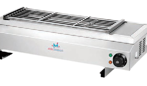 Electric Barbeque MI-HBO-110