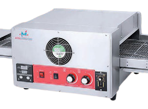 Electric Conveyor Pizza Oven MI-E12B