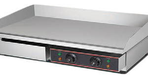 Electric Griddle MI-E-820