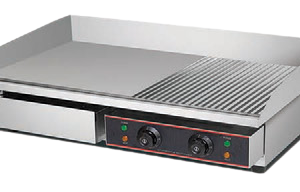 Electric Griddle MI-E-822